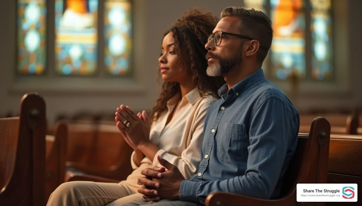 Faith and Love: How to Grow as a Christian Couple