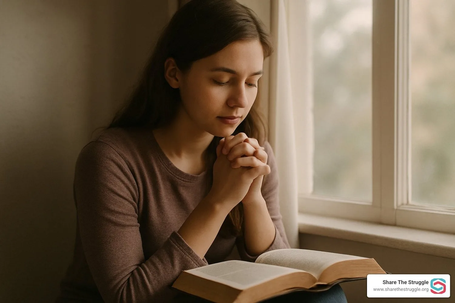 Growing as a Christian Woman: Key Habits for Spiritual Growth