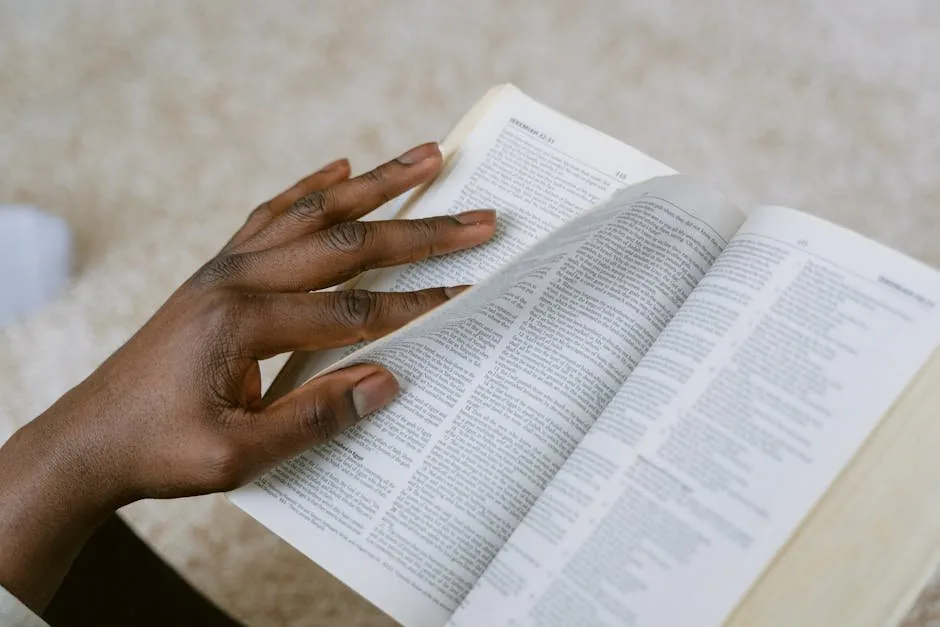 Growing as a New Christian: Essential Steps for New Believers