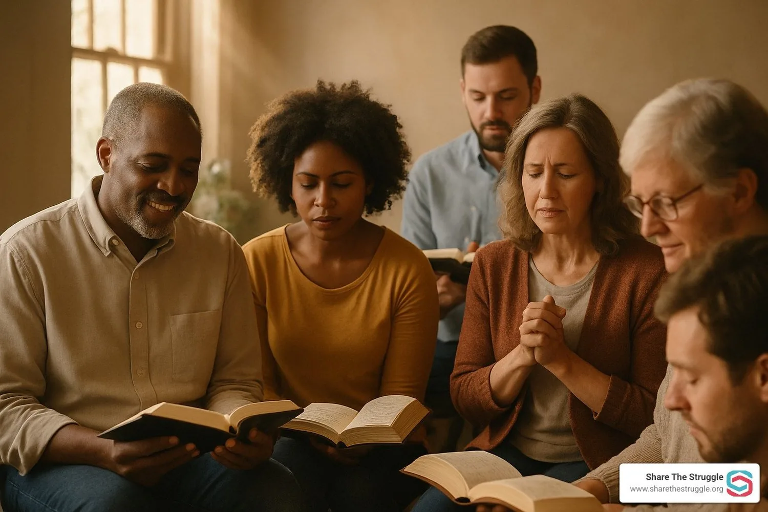 Spiritual Growth for Born Again Christians: A Guide