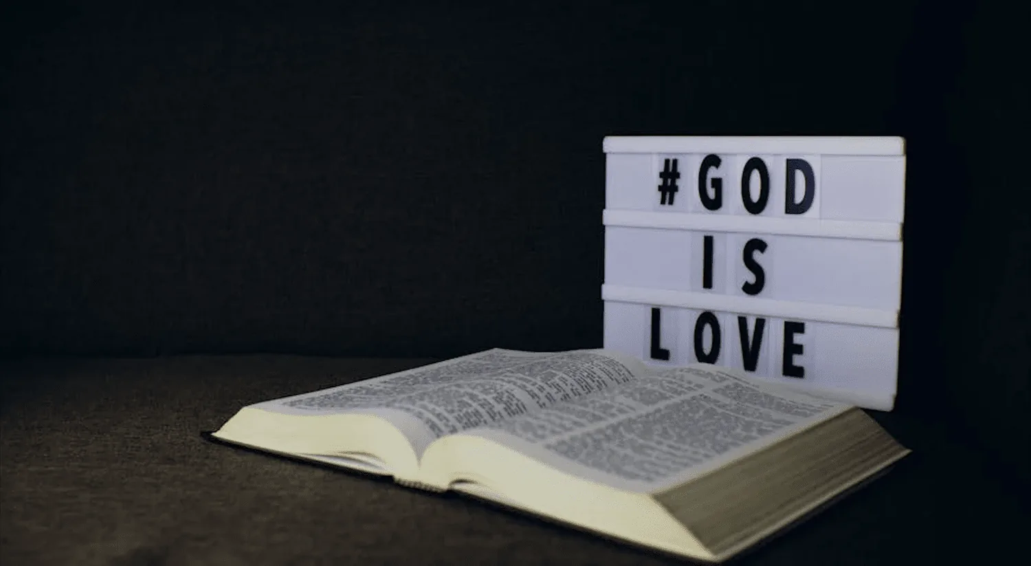 How to Love According to the Bible