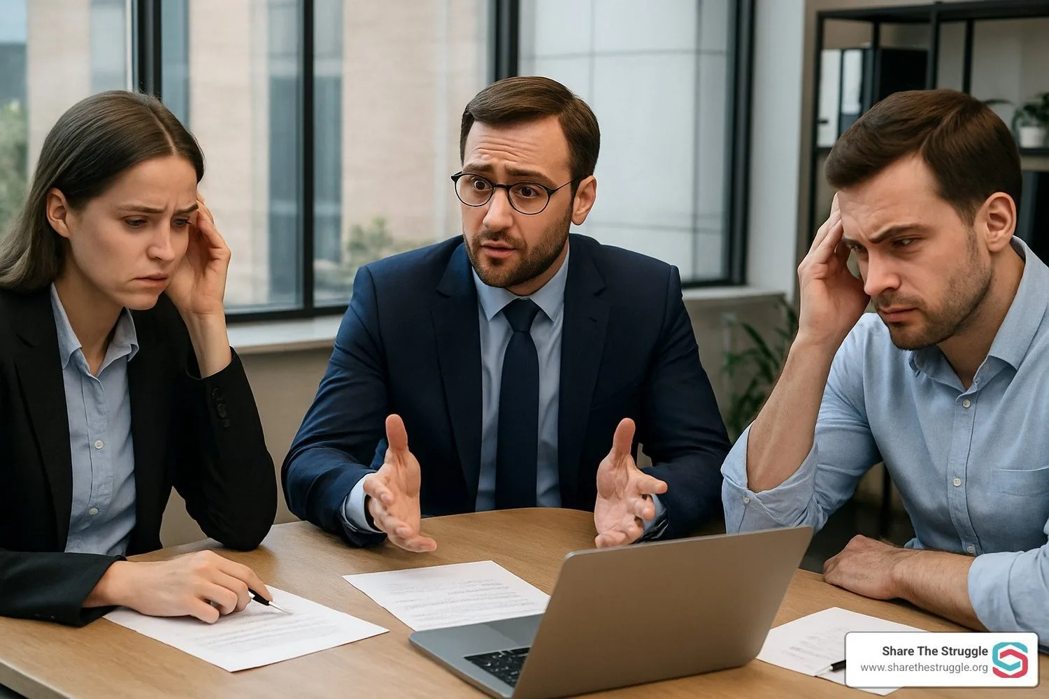 Navigating the Challenges: How to Manage Difficult Staff Effectively