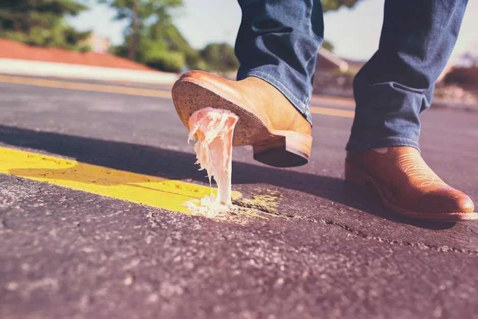 Breaking Free: How to Move Forward When Life Feels Stuck