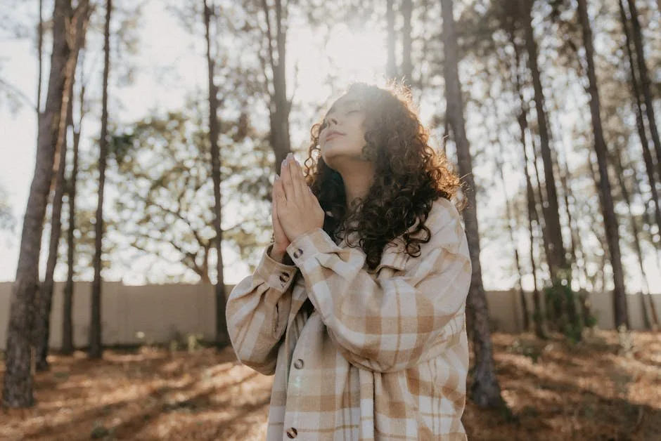 How to Overcome Depression and Anxiety with God's Guidance