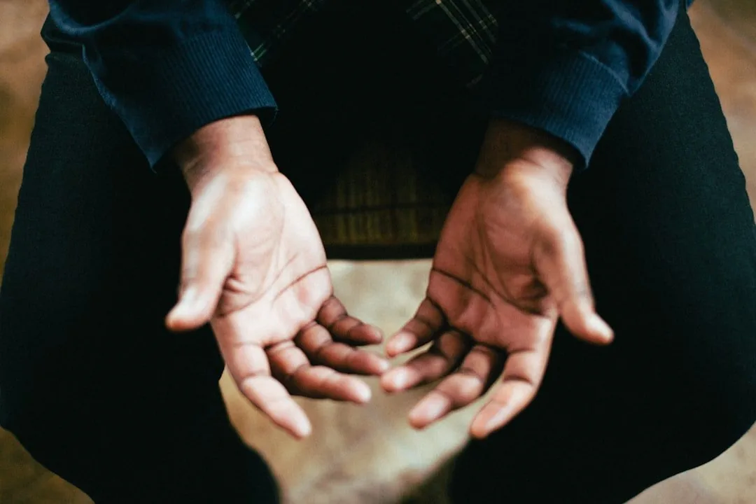Faithful and Free: Steps to Overcome Porn Addiction as a Christian
