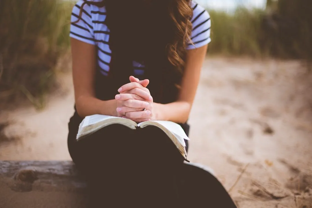 Overcoming Pornography: A Christian's Guide to Quitting