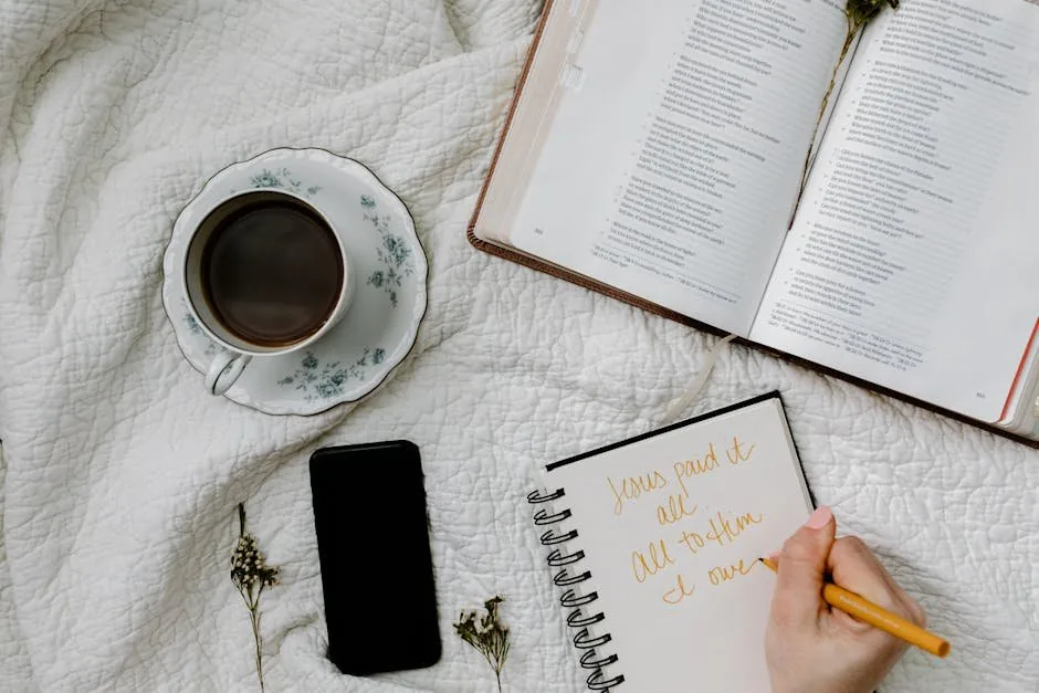 From Vision to Reality: Starting Your Christian Life Coaching Business