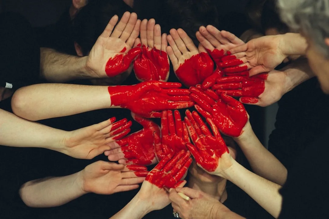 Understanding 'If You Love Only Those Who Love You' in Scripture