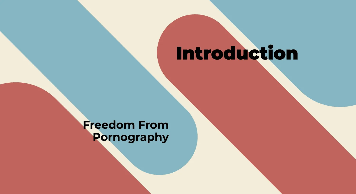 Overcoming Pornography Addiction: A Journey to Freedom