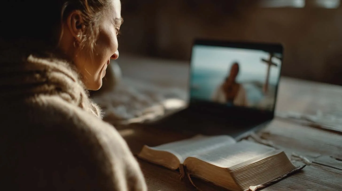 Is Online Therapy a Good Option for Christians? What to Know Before You Start