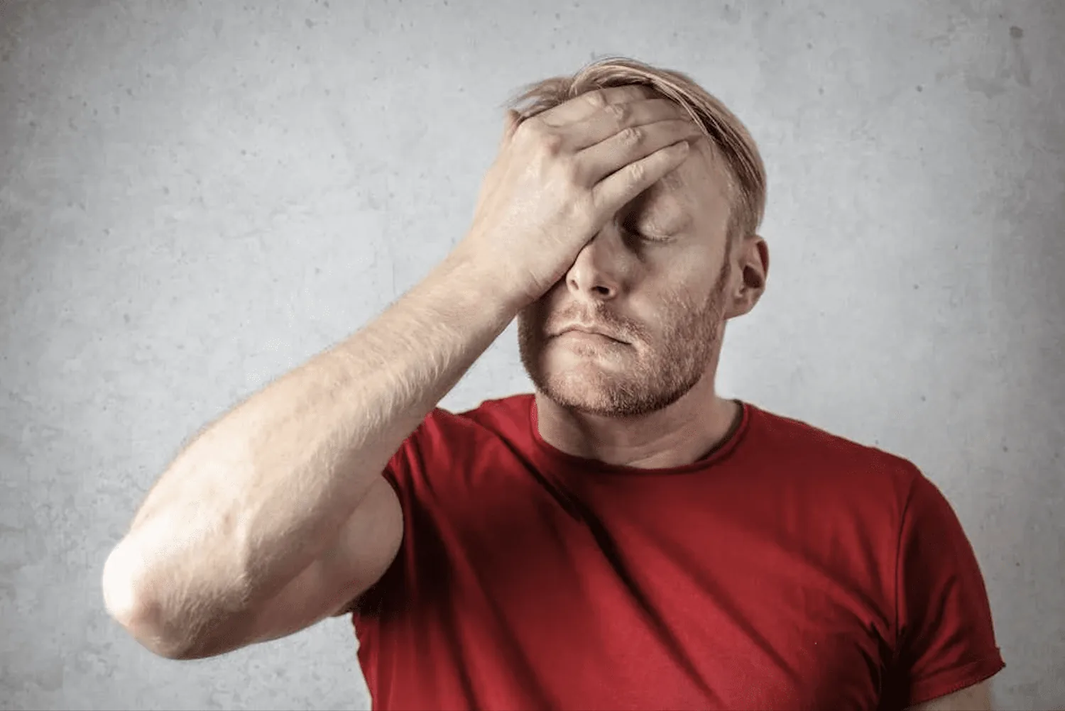 The Sin of Worry: A Biblical Perspective