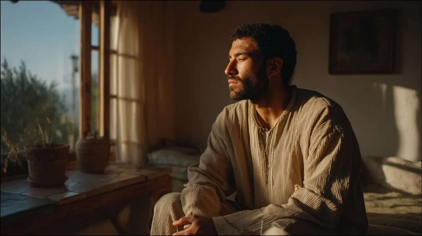 Jesus and Trauma: What the Cross Teaches About Suffering