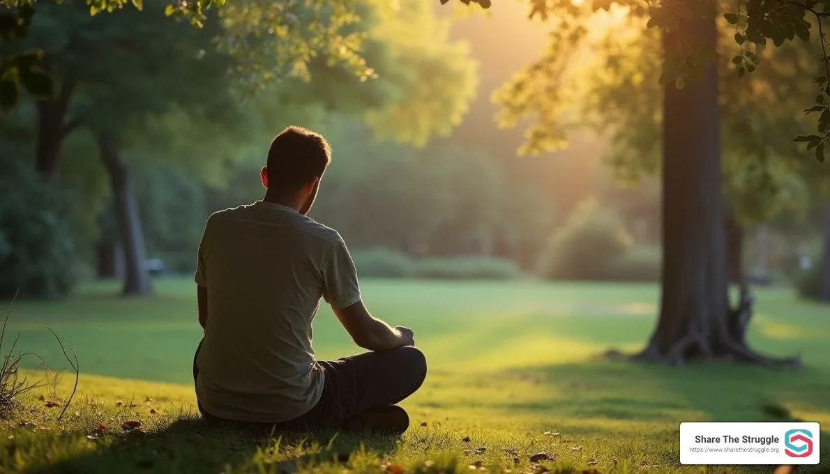 From Despair to Hope: Navigating Depression and Loss of Faith
