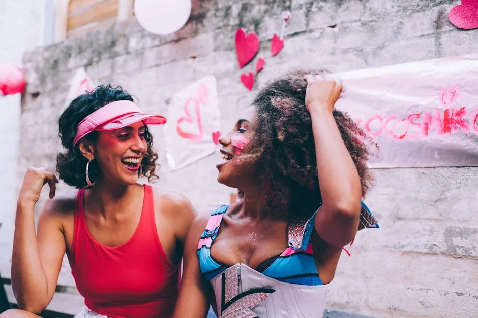 How to Love Others and Grow Together at the Same Time