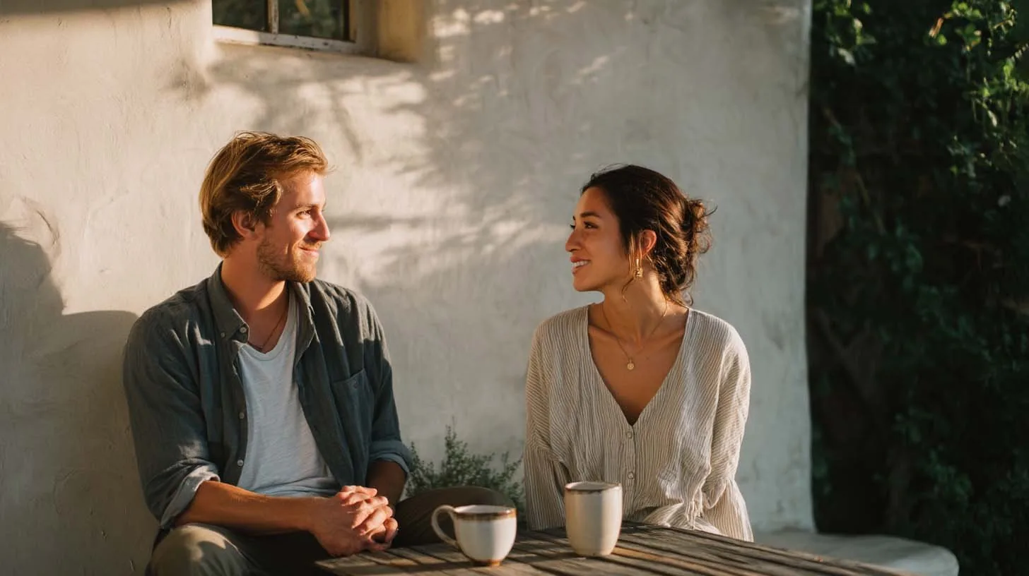 Marriage Rhythms: Weekly Practices That Strengthen Your Covenant