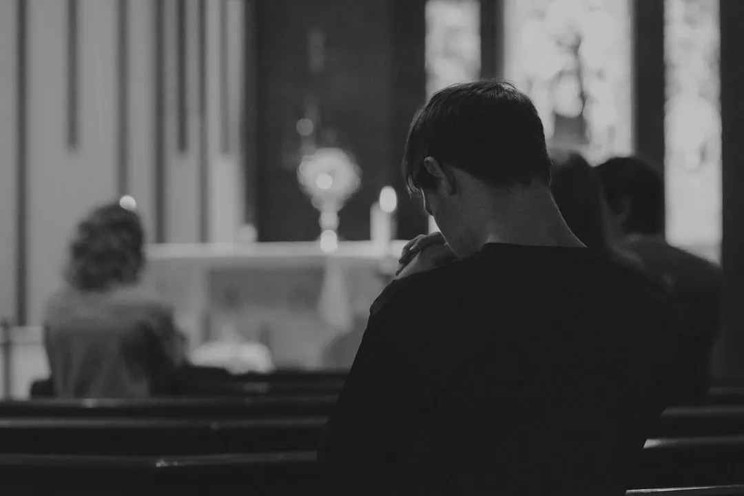 When Faith Meets Feelings