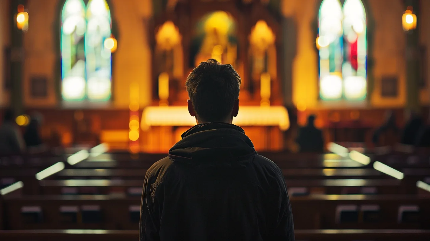 Mental Health in the Church