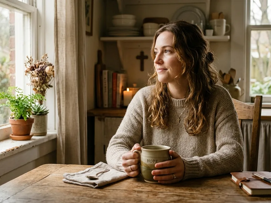 My Husband Won't Go to Counseling. What Can I Do?
