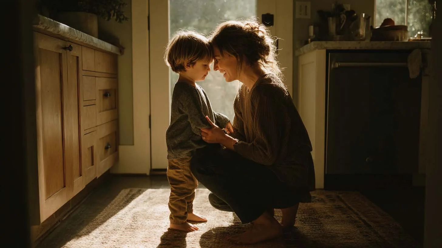 Parenting With Grace: Repair, Restore, and Reflect Christ