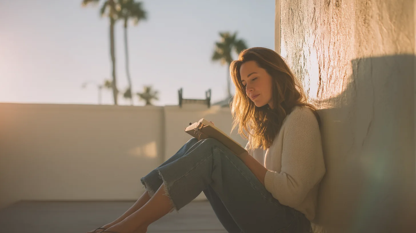 Past Healing Through Christ: How God Redeems What Still Hurts