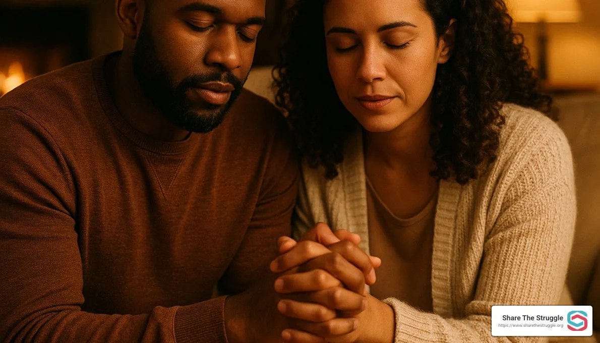 Strengthening Relationships with Biblical Patience