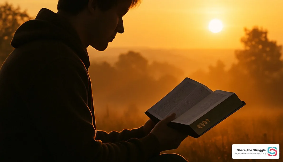 Bible Verses That Highlight Patience as a Virtue