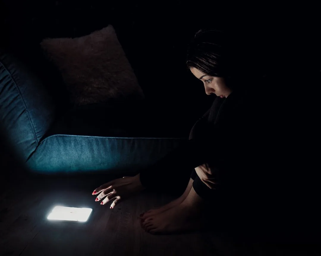 Porn Addiction 101: Identifying, Understanding, and Treating