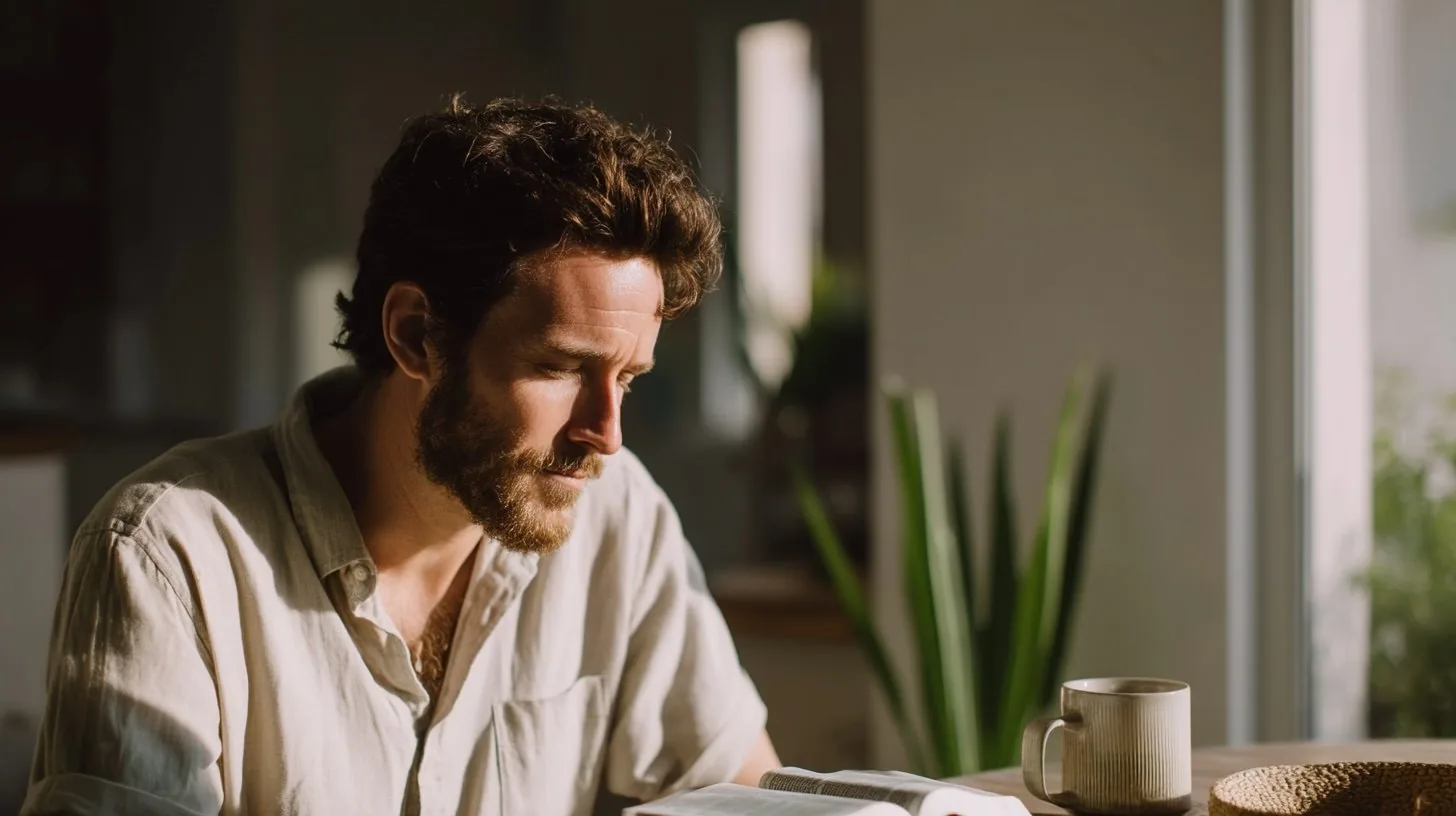 Prayer Coaching: Building a Consistent, Life-Giving Prayer Life