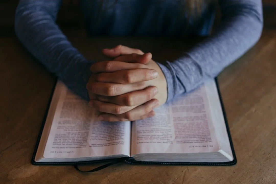 Finding Peace: Prayers for Dealing with Difficult People