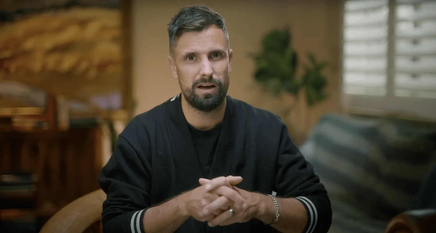 Questions About Suffering and Scripture