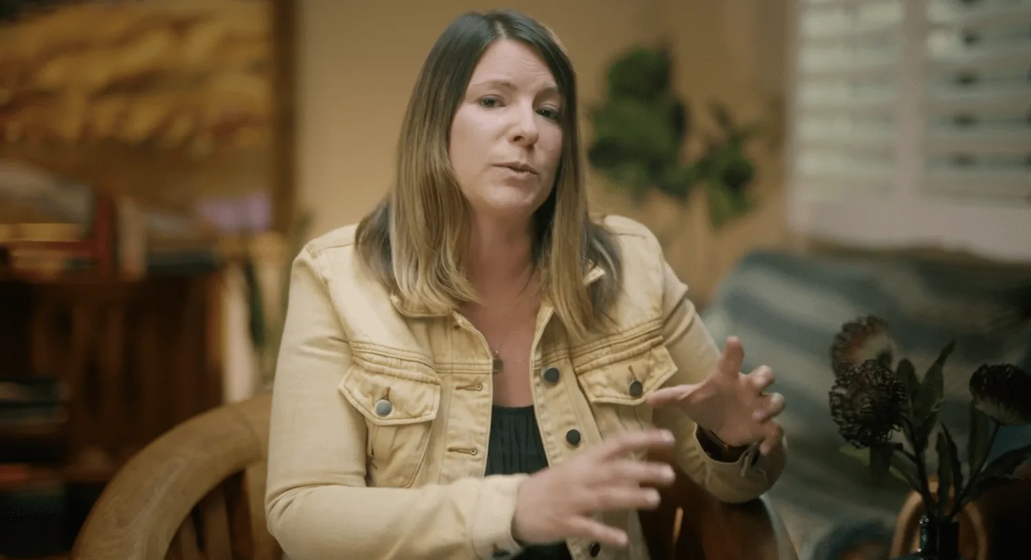 Recognizing and Supporting Trauma