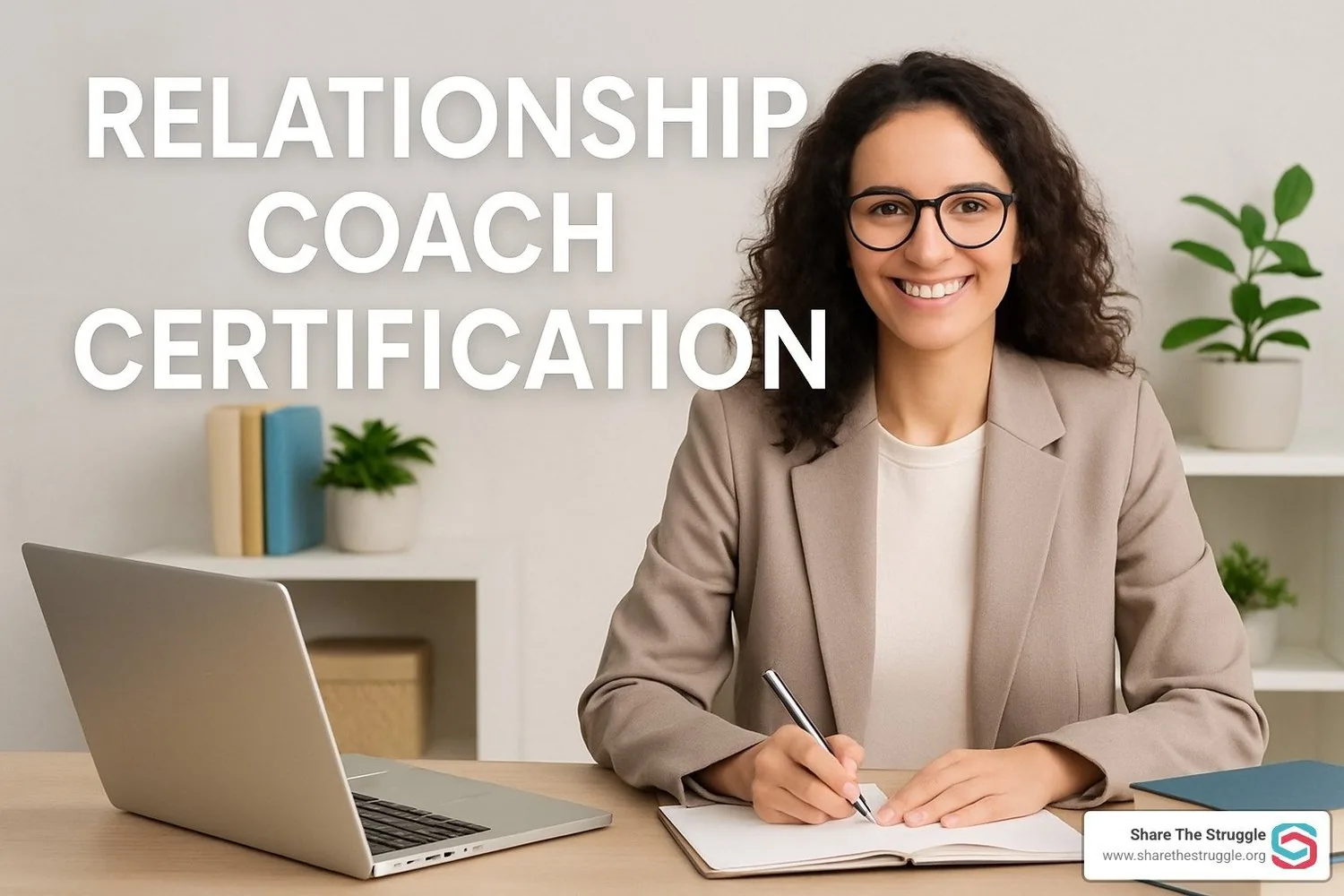 Your Path to Certification: Becoming a Certified Relationship Coach