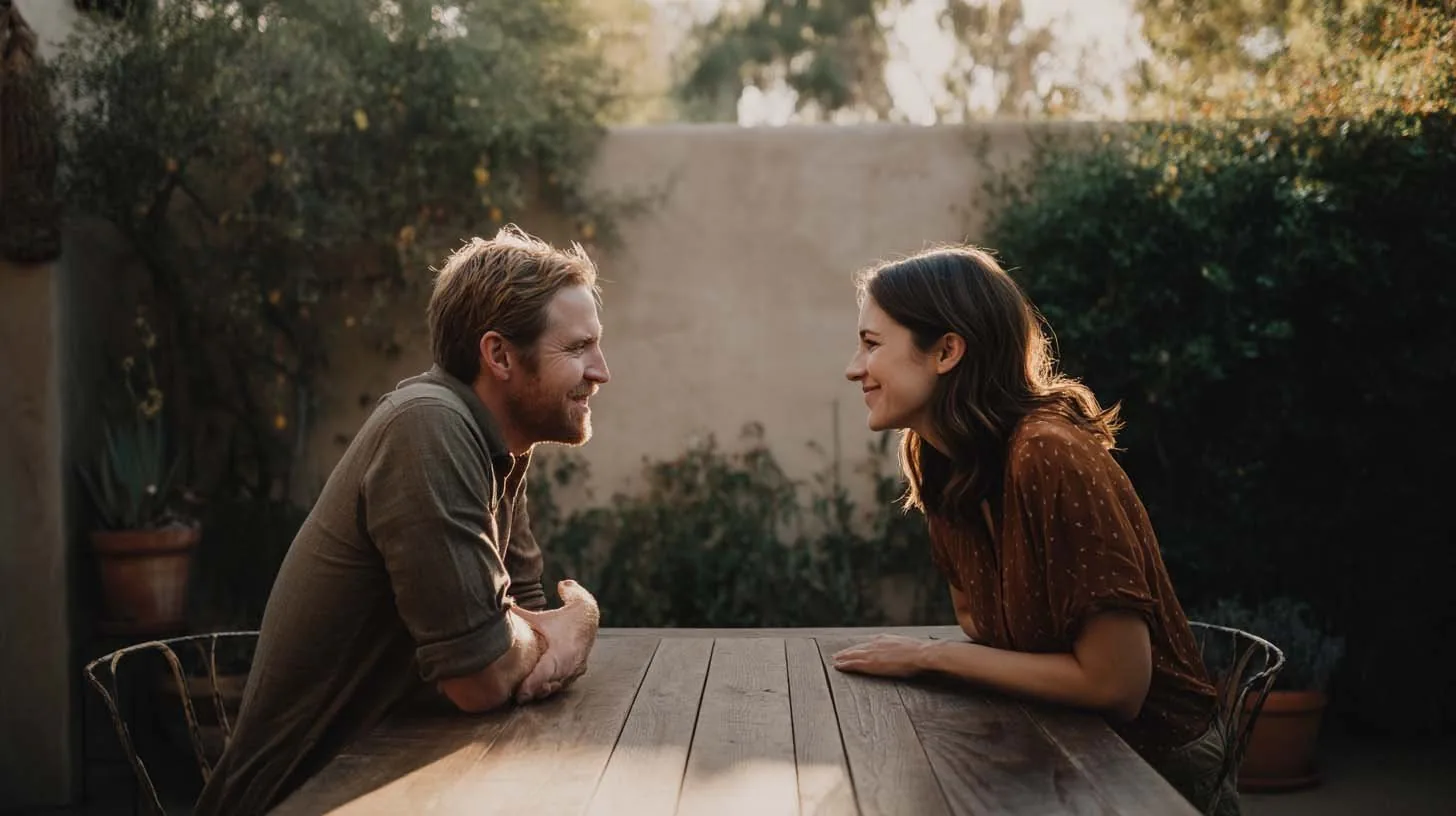Relationship Coaching for Christians: Restoring Connection Through Faith