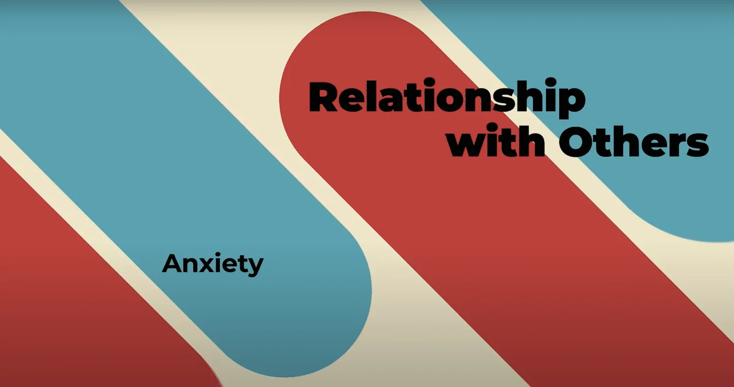 Relationship with Others