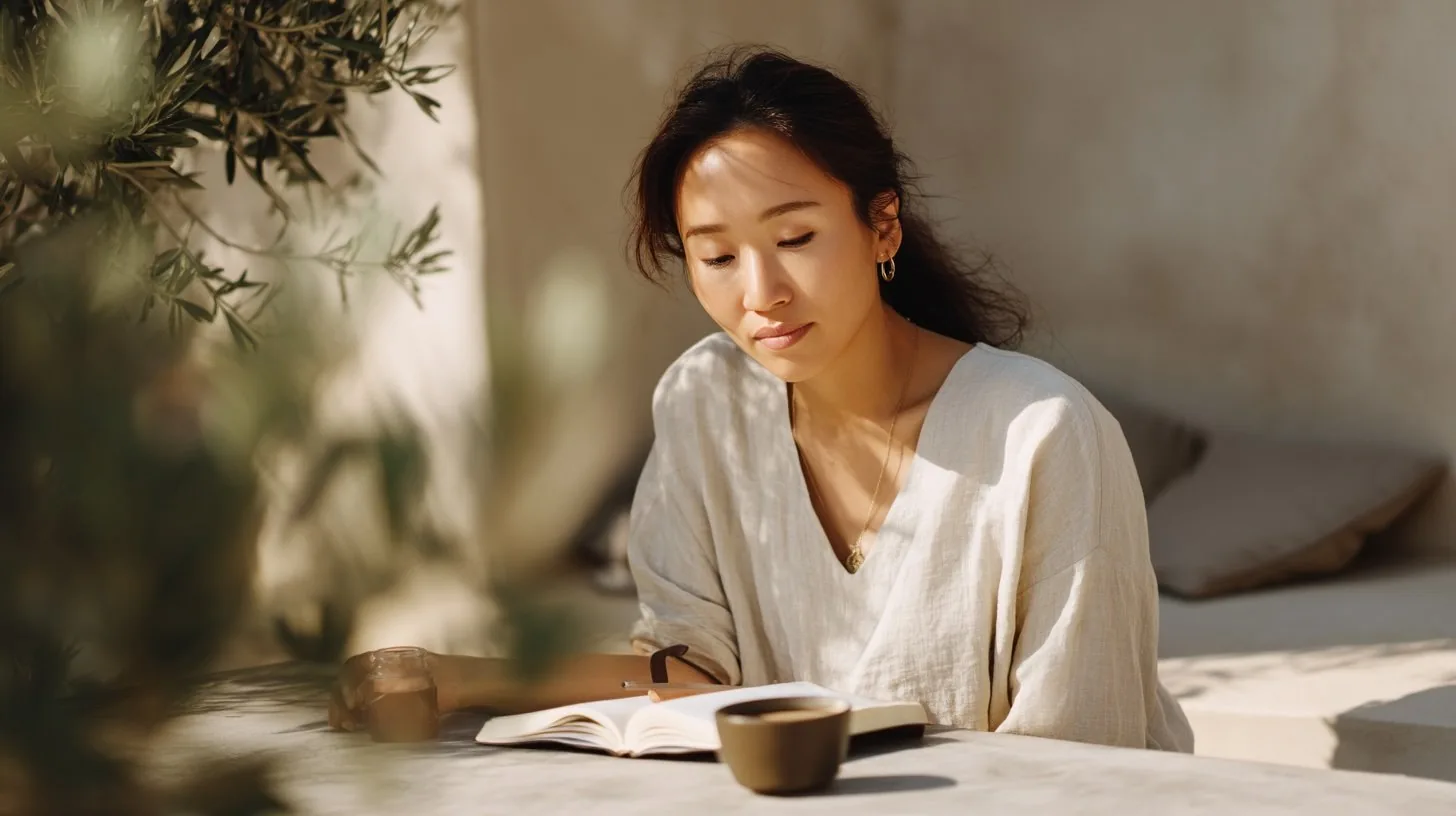 Renewed Mind in Christ: Daily Habits That Transform Thinking