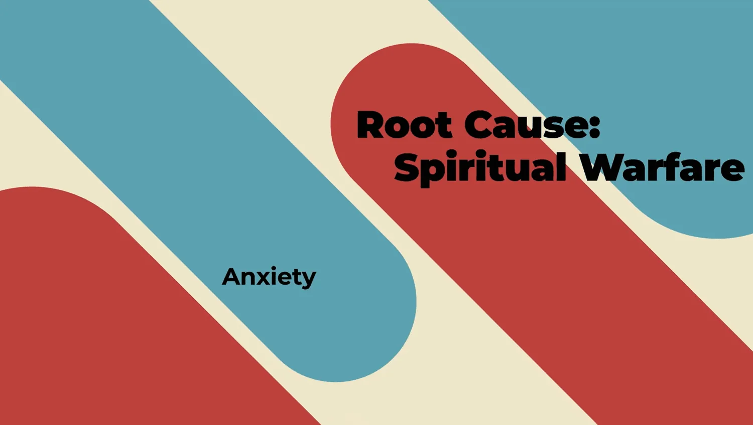 Spiritual Warfare