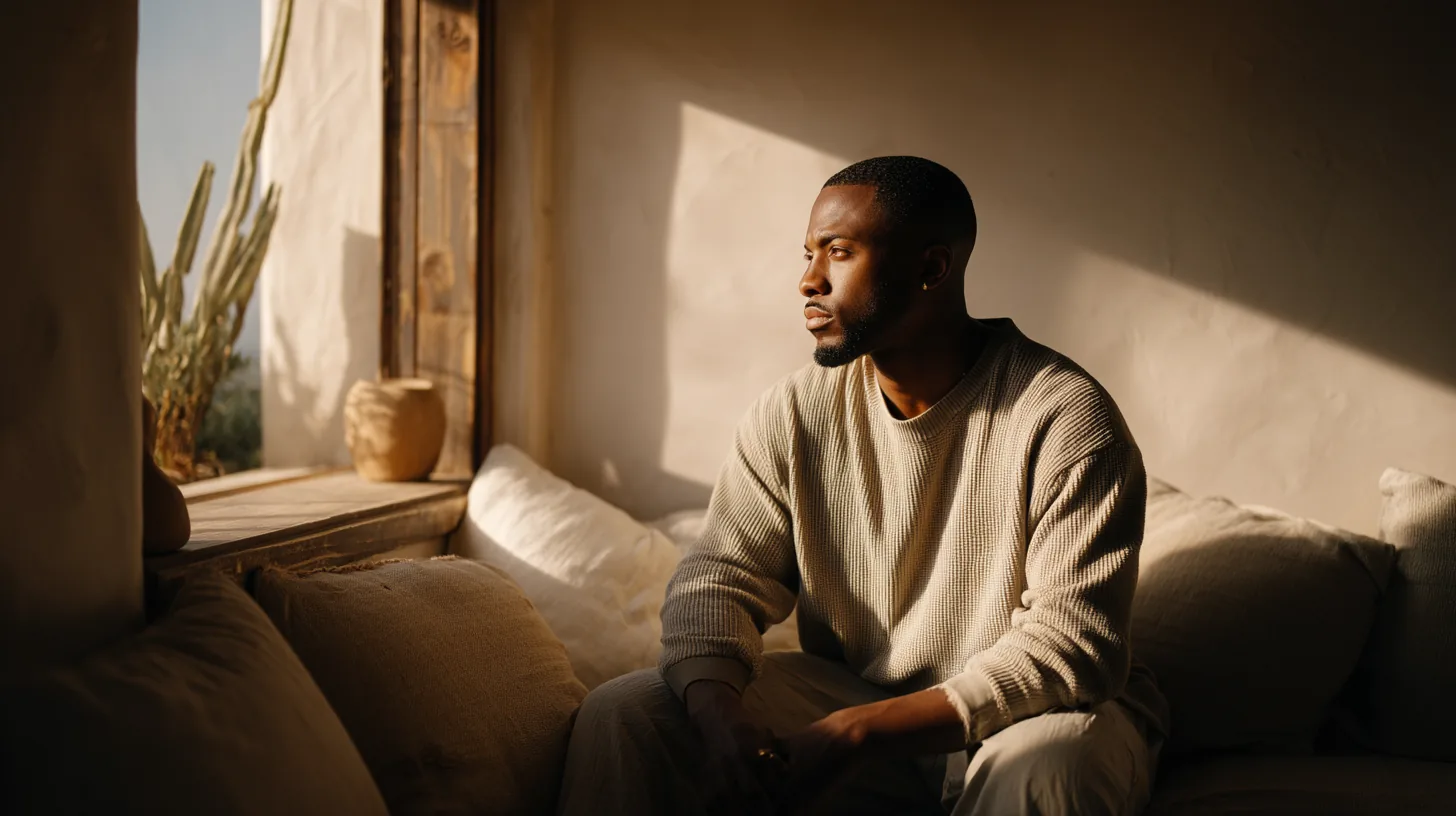 Scripture for Fear: 12 Verses That Bring Courage