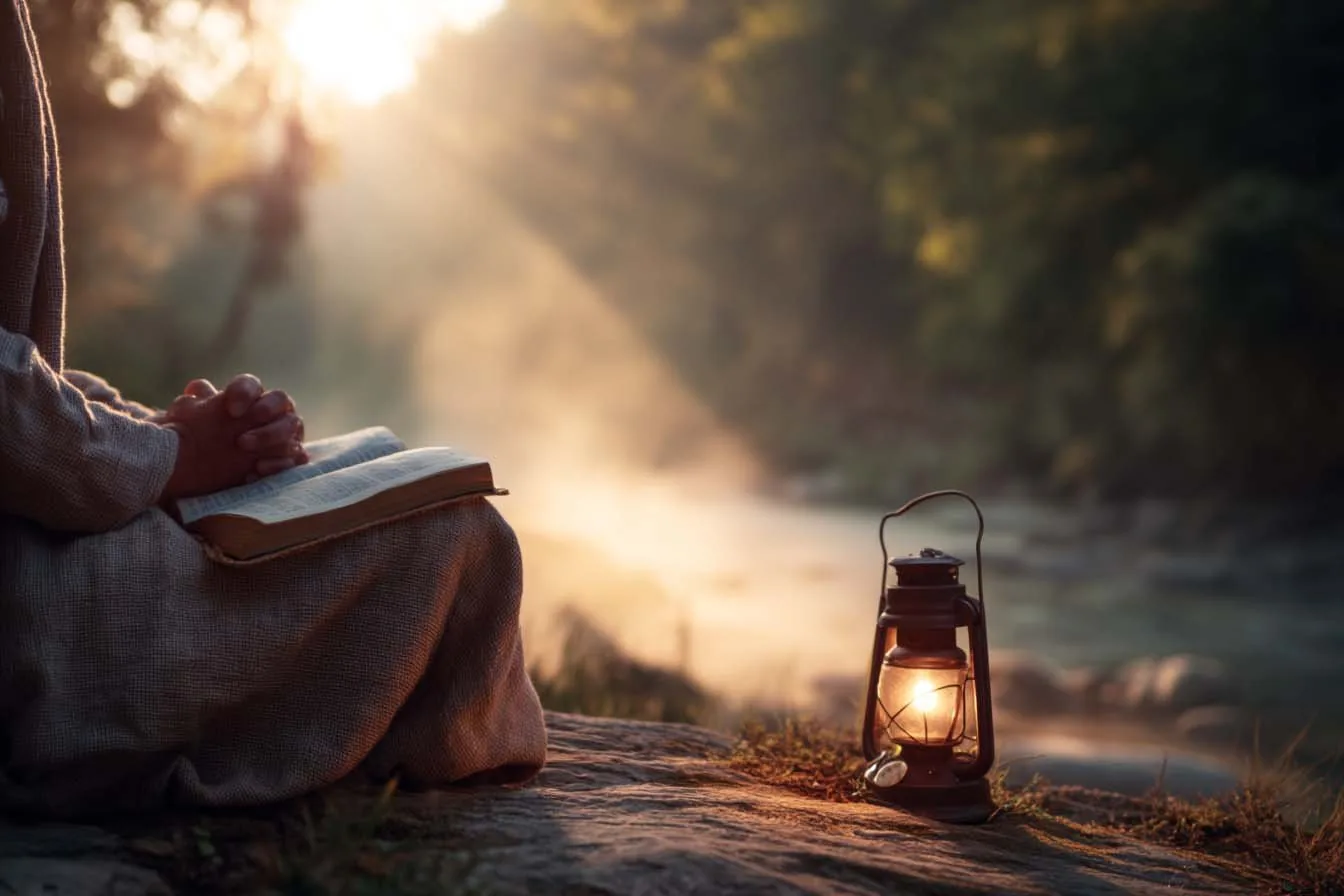 Spiritual Coaching: Guiding You to God’s Direction