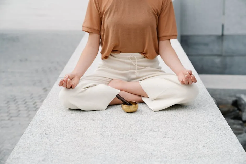 Spiritual Growth Mindset: Steps to Transform Your Faith