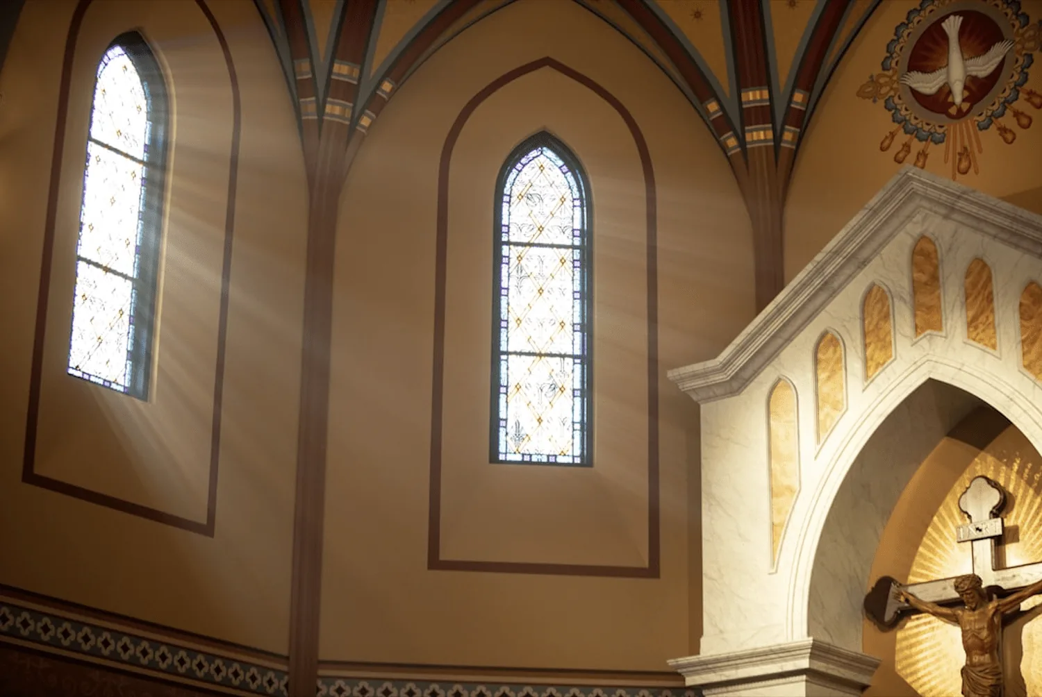 Love, Forgiveness, and Reconciliation: Biblical Insights