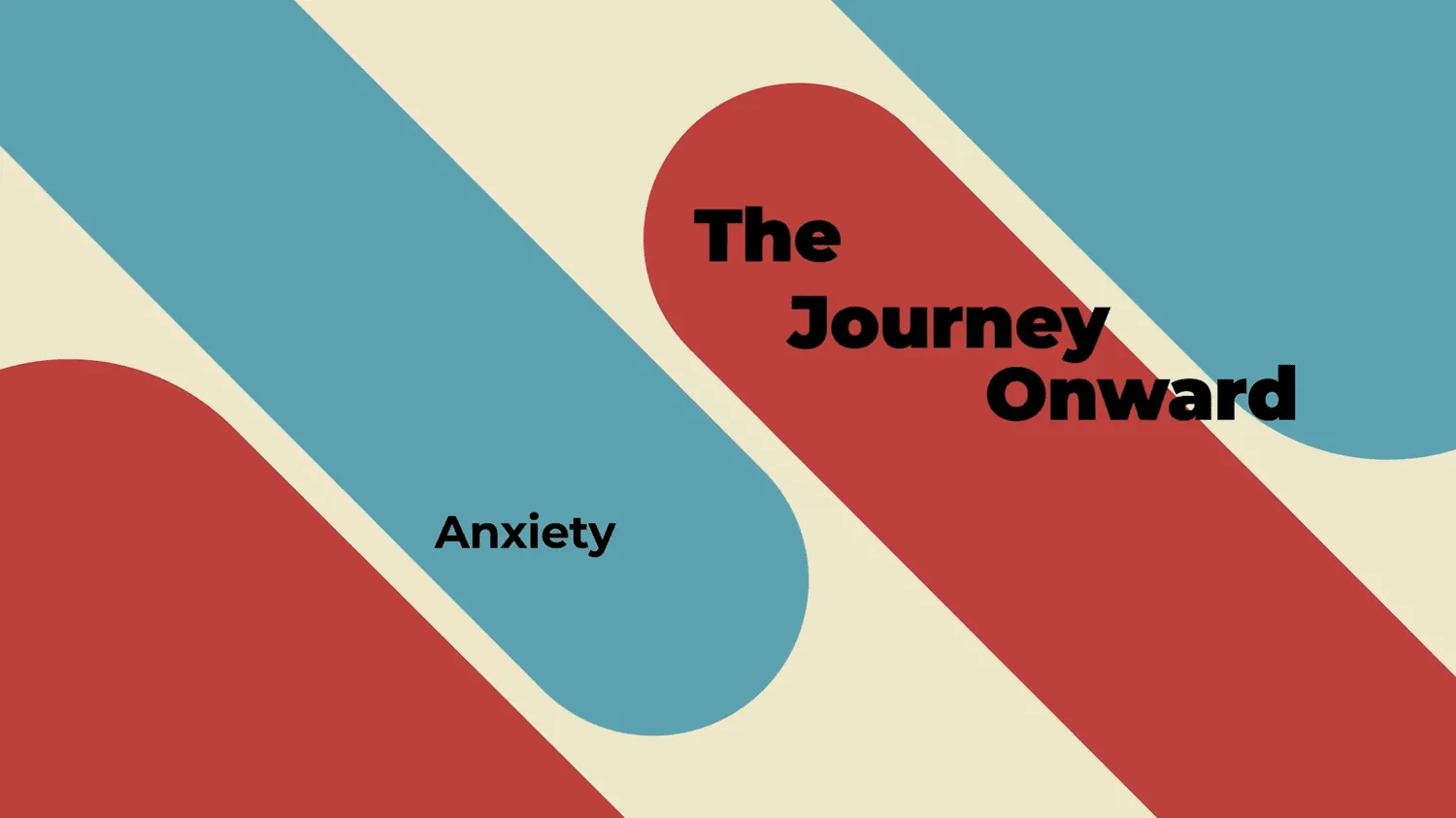 The Journey Onwards