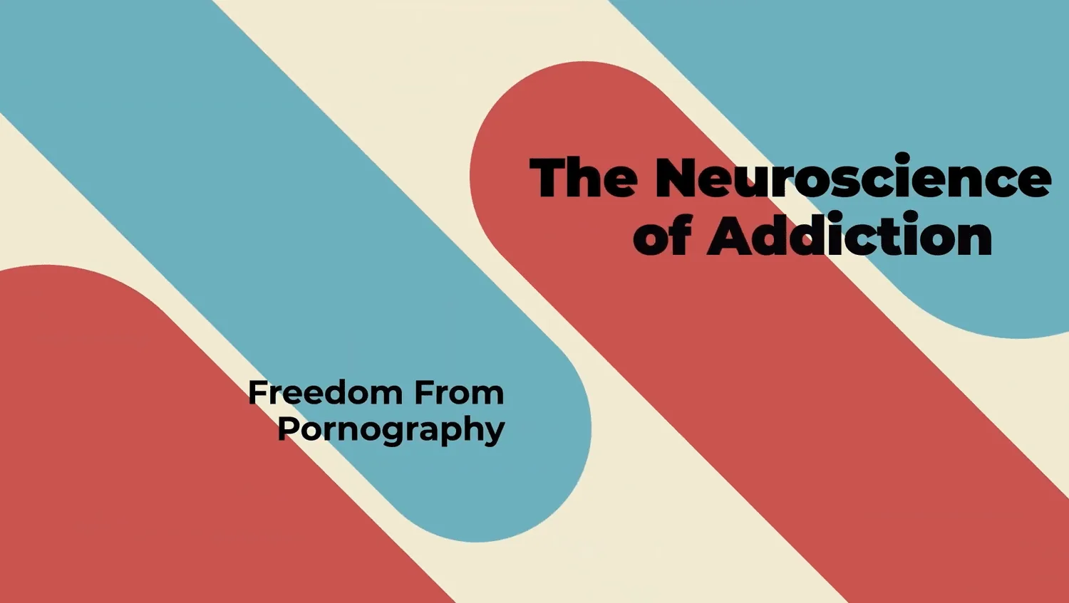 The Neuroscience of Addiction