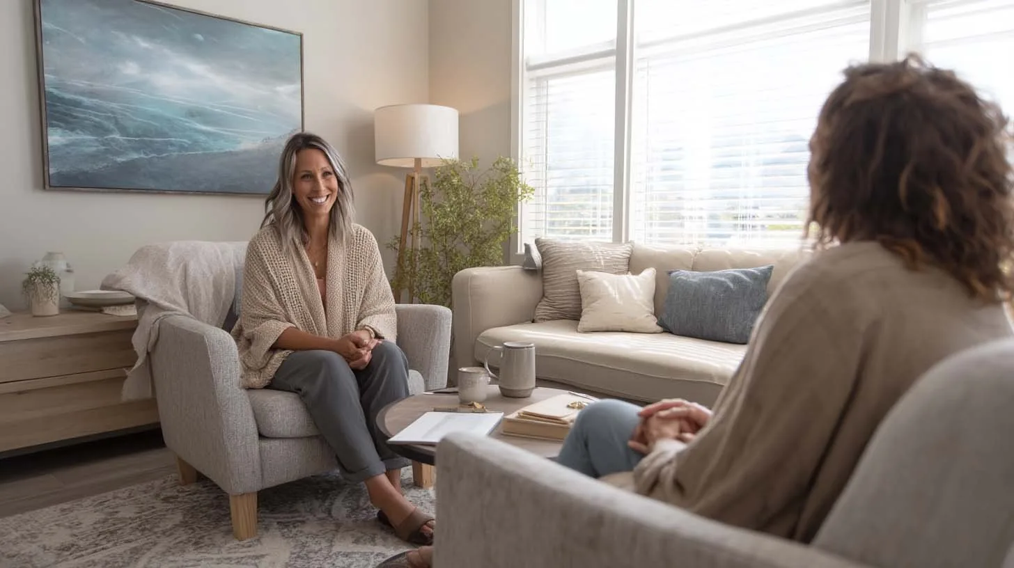 Therapy Counseling: How to Know When You Need Help, and What Kind