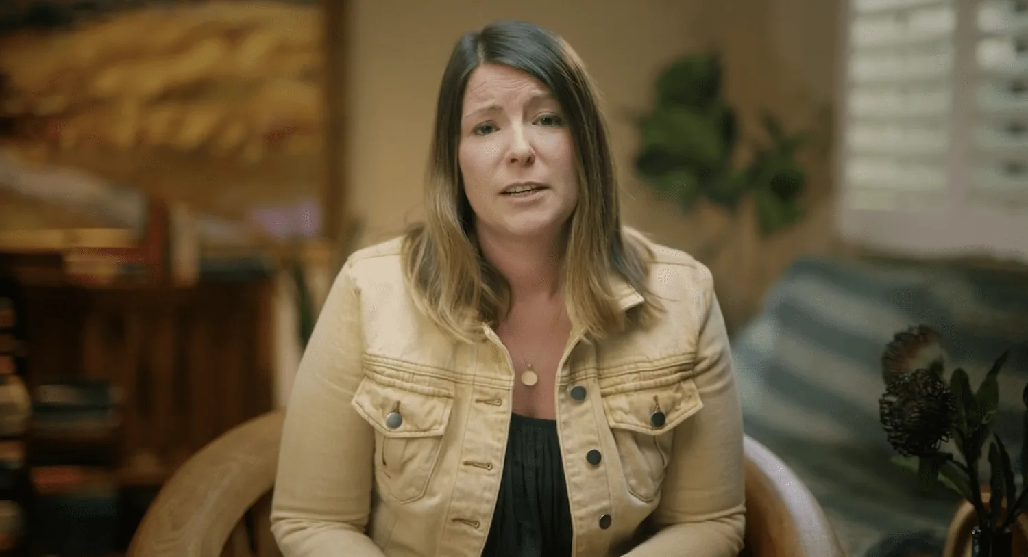 Three Foundations for Helping Others Through Shame