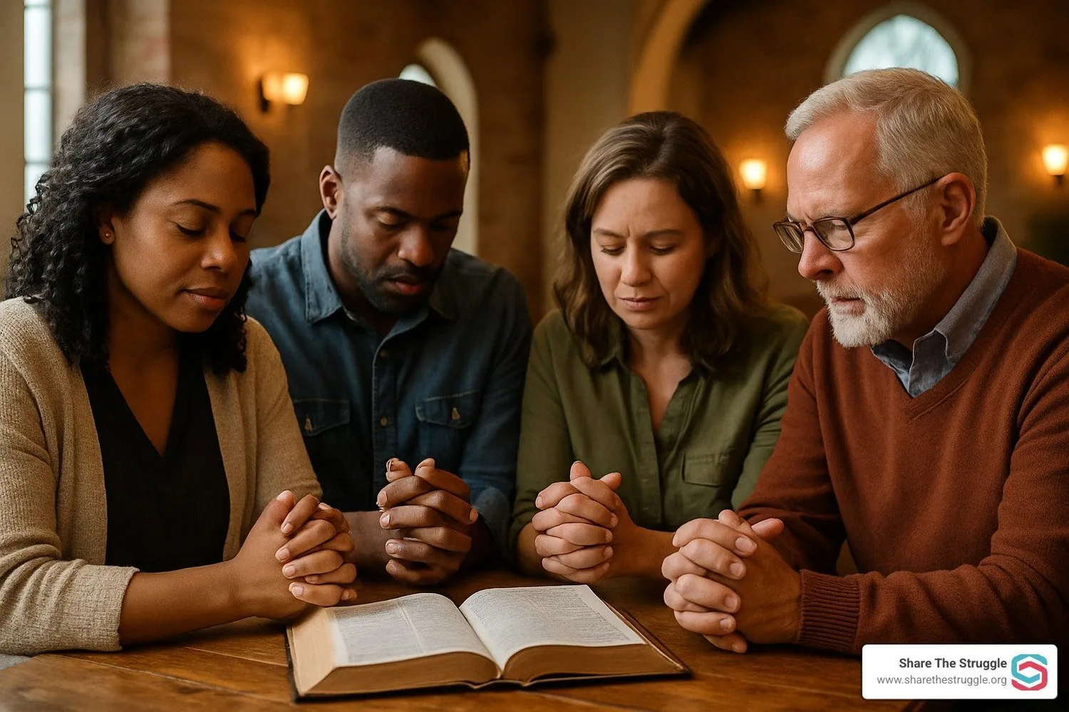 Exploring Accountability in the Bible: What You Need to Know