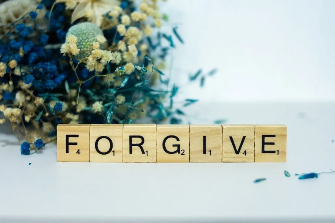 Biblical Teachings on Forgiveness: What You Need to Know