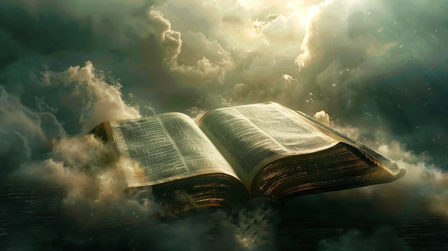 What Does the Bible Say About Mental Health?