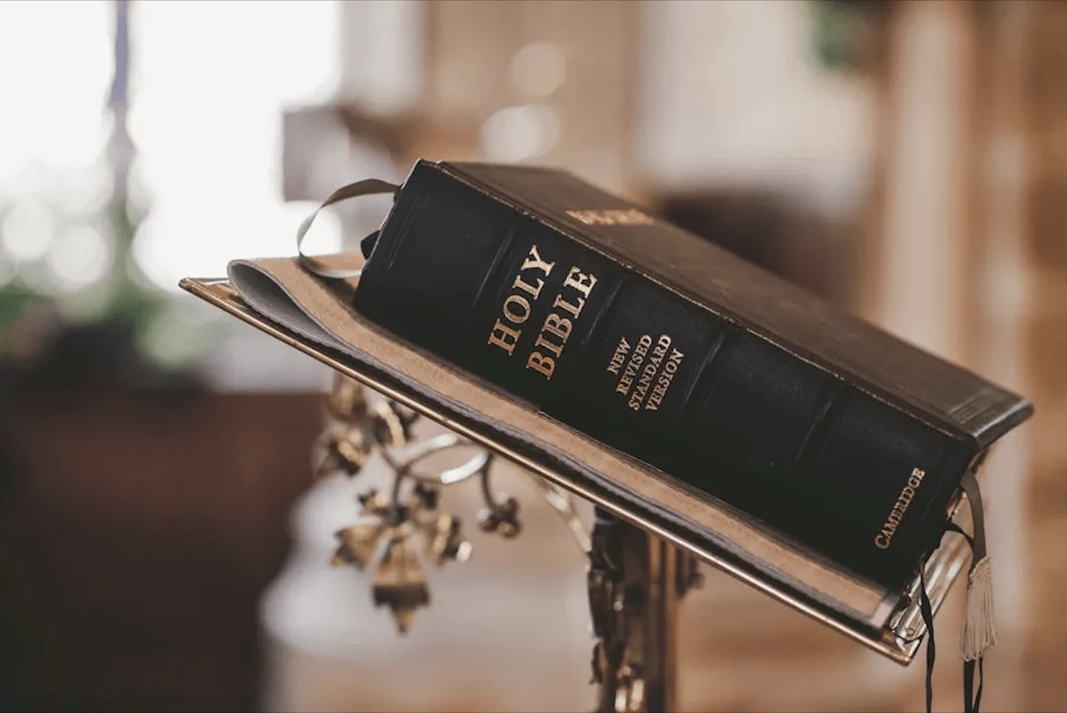 Scripture and Sin: The Bible's Stance on Watching Porn