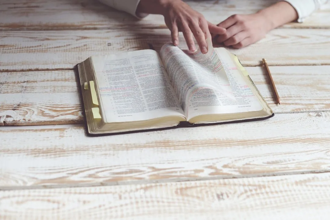 How to Forgive Yourself According to the Bible