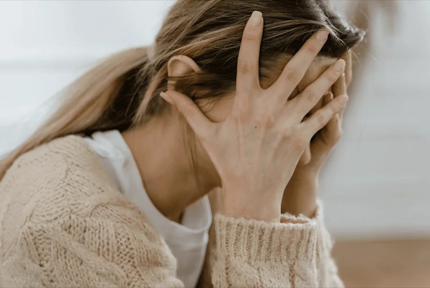 Breaking Free: What to Do When You Feel Stuck in Life